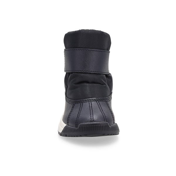 Infants'  Whitney III Strap Waterproof Winter Boot - Black/Chalk