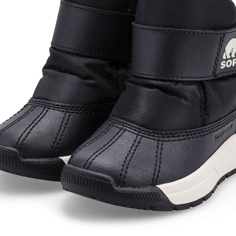 Infants'  Whitney III Strap Waterproof Winter Boot