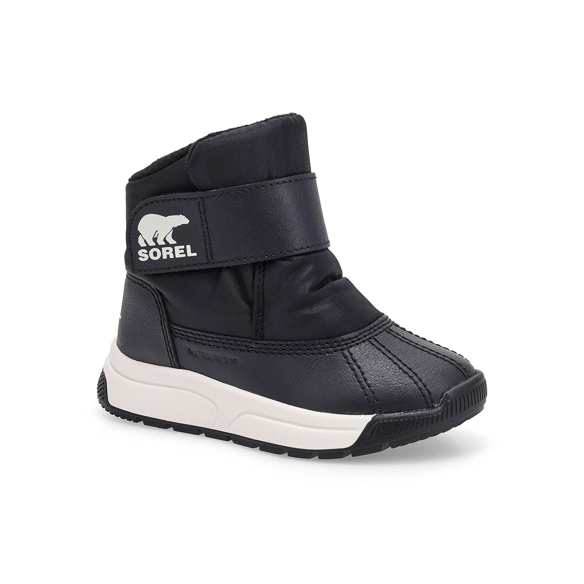 Infants' Whitney III Strap Waterproof Winter Boot