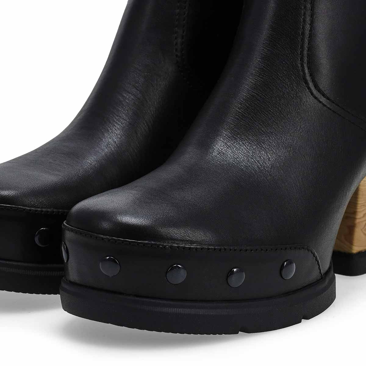 Women's Roam'N Zip Platform Waterproof Ankle Boot