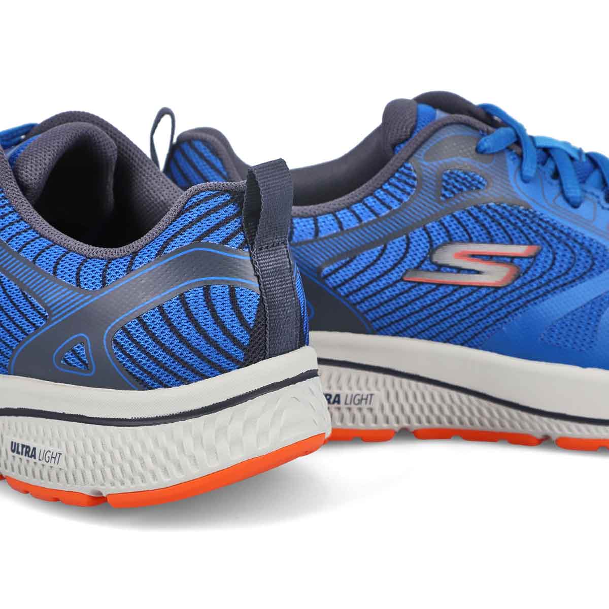 Skechers Men's Go Run Running Shoes Yellow