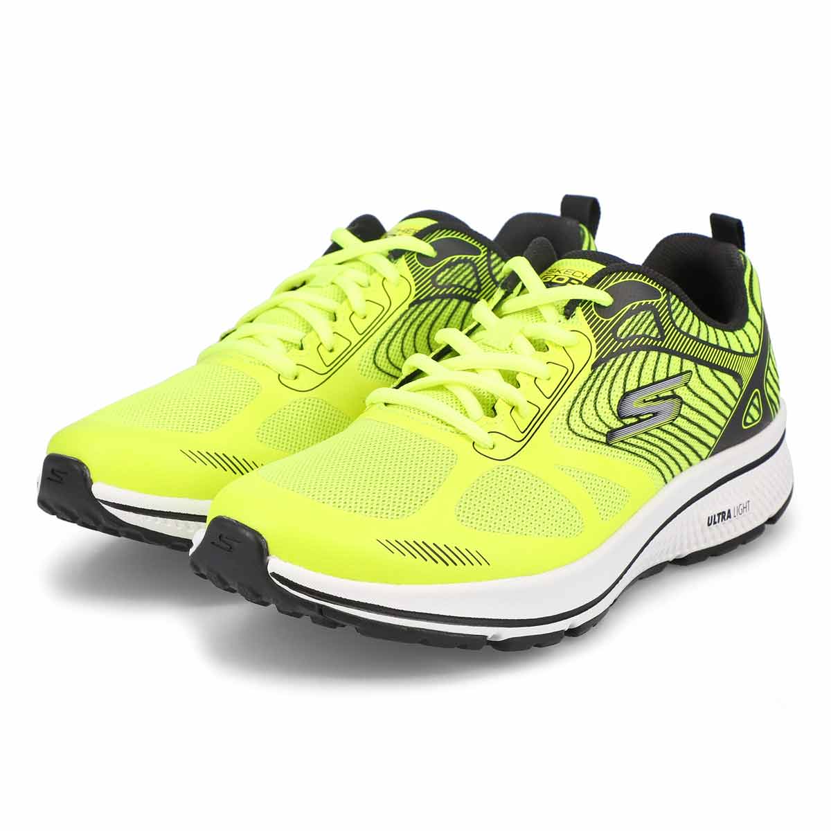 what does drop mean in running shoes