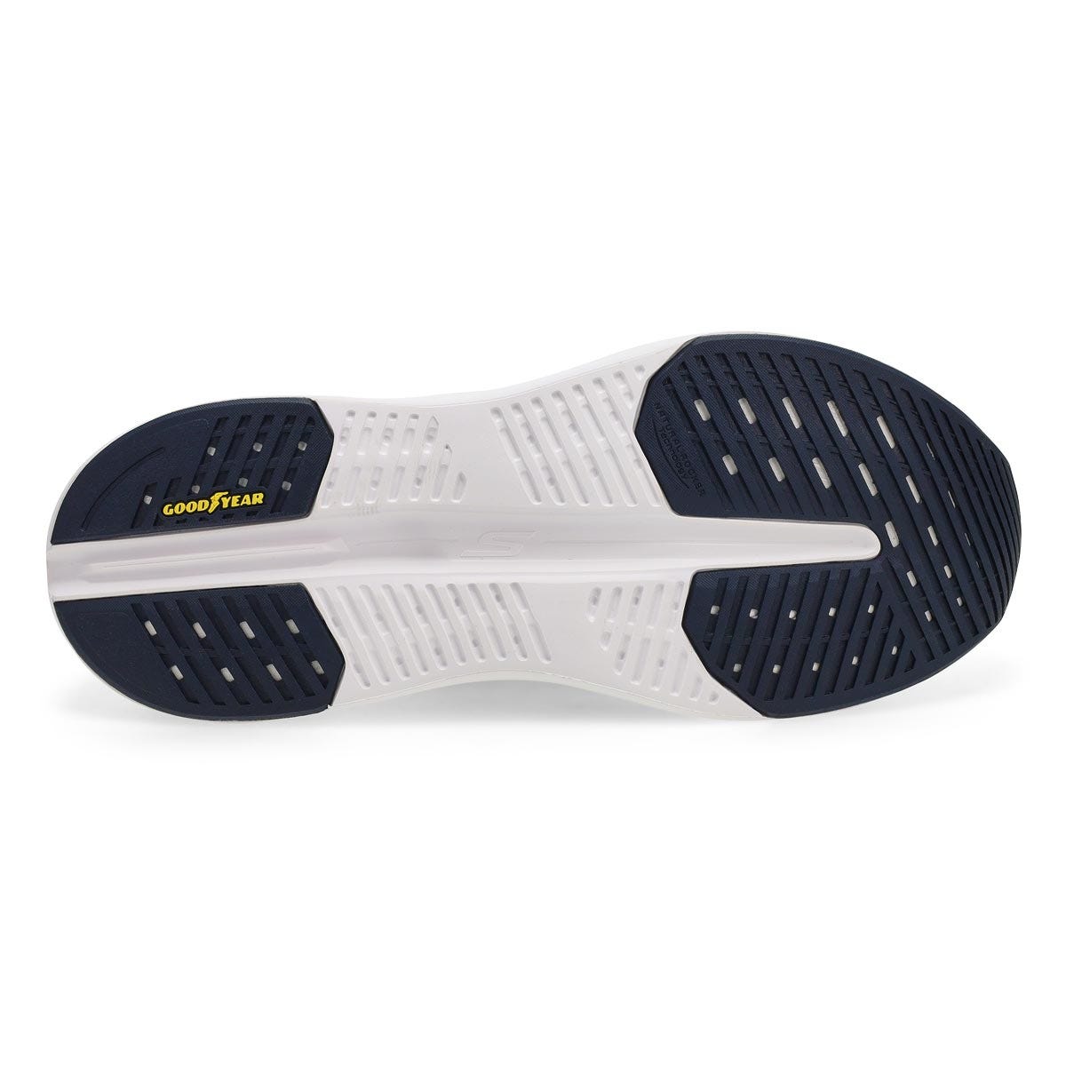 Baskets enfiler MAX CUSHIONING GLIDE STEP SLIP-I