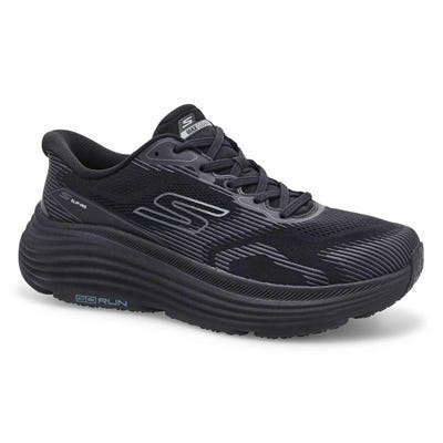 Espadrille de performance pour hommes Max Cushioning Endeavour Sequoya - Noir/Noir