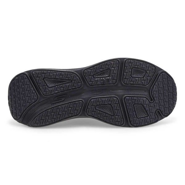 Espadrille de performance pour hommes Max Cushioning Endeavour Sequoya - Noir/Noir