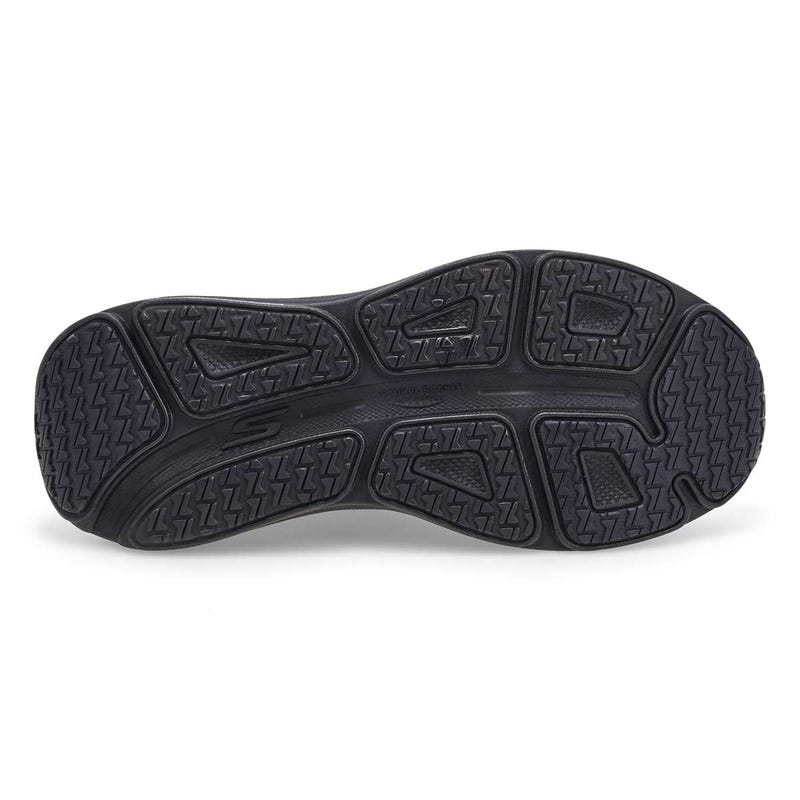 Espadrille de performance pour hommes Max Cushioning Endeavour Sequoya - Noir/Noir