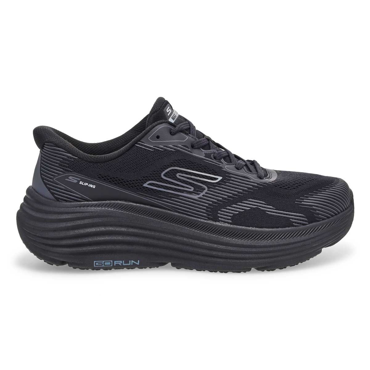 Espadrille de performance pour hommes Max Cushioni