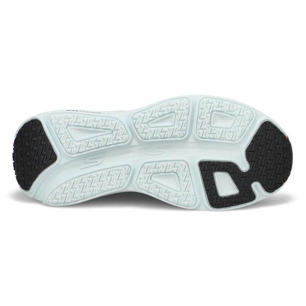 Baskets de performance à enfiler ENDEAVOUR EXCITON SLIP-INS, anthracite/multi, hommes