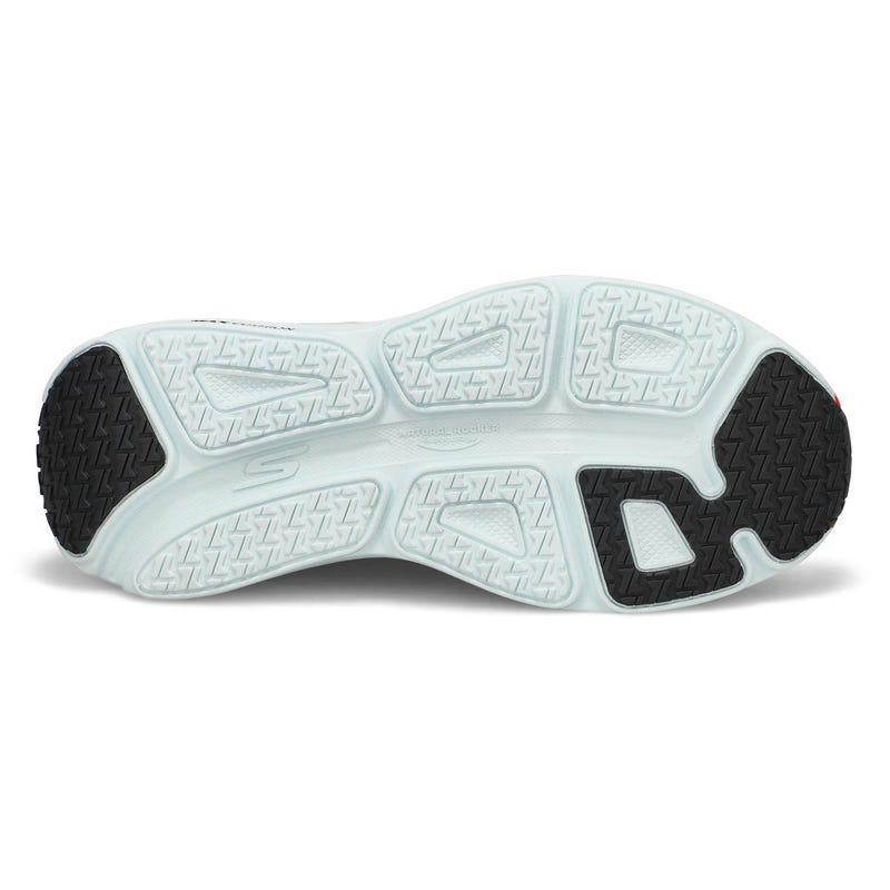 Baskets de performance à enfiler ENDEAVOUR EXCITON SLIP-INS, anthracite/multi, hommes