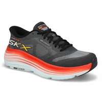 Men's Endeavour Exciton Slip-Ins Performance Sneaker - Charcoal/Multi