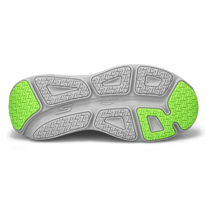 Baskets de performance à enfiler ENDEAVOUR EXCITON SLIP-INS, marine, hommes