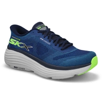 Men's Endeavour Exciton Slip-Ins Performance Sneaker - Navy