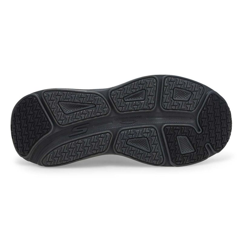 Baskets de performance à enfiler ENDEAVOUR EXCITON SLIP-INS, ardoise, hommes