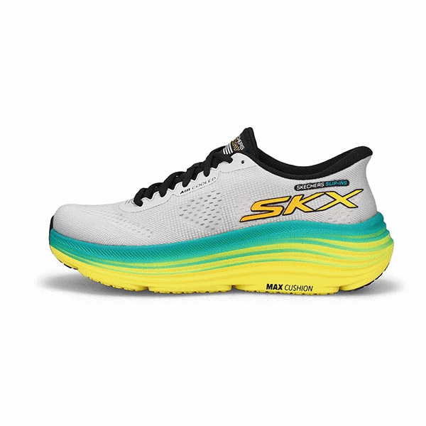 Skechers Men's Endeavour Exciton Slip-Ins Per | SoftMoc.com