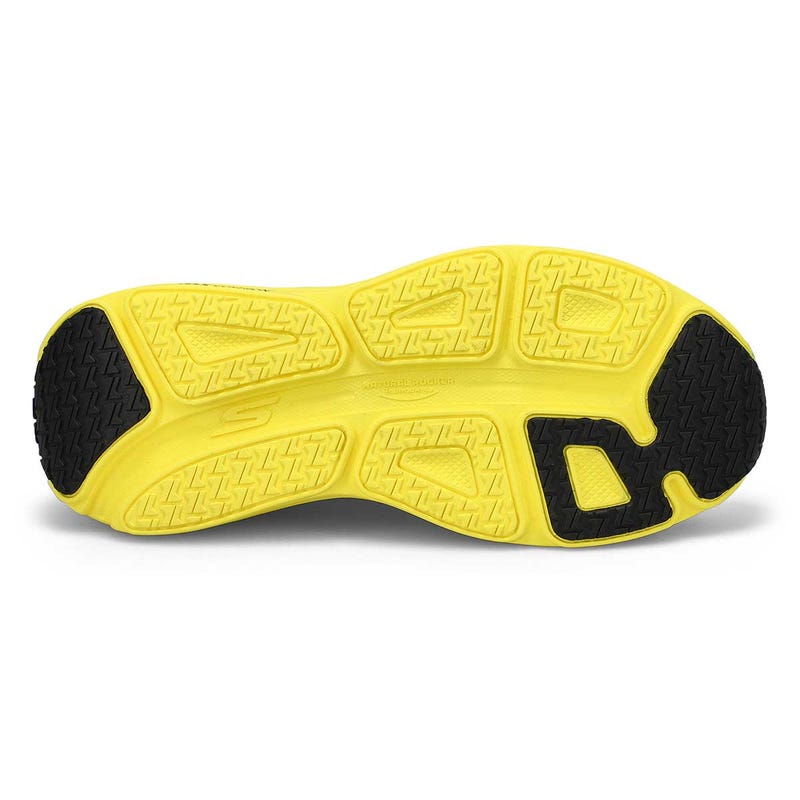 Baskets de performance à enfiler ENDEAVOUR EXCITON SLIP-INS, blanc/multi, hommes