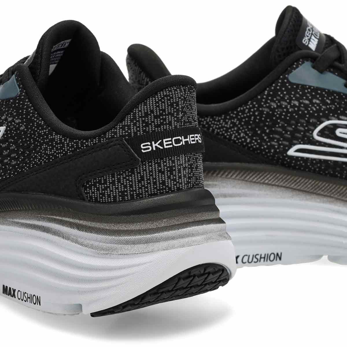 Men's Max Cushioning Endeavour Kauska Performance