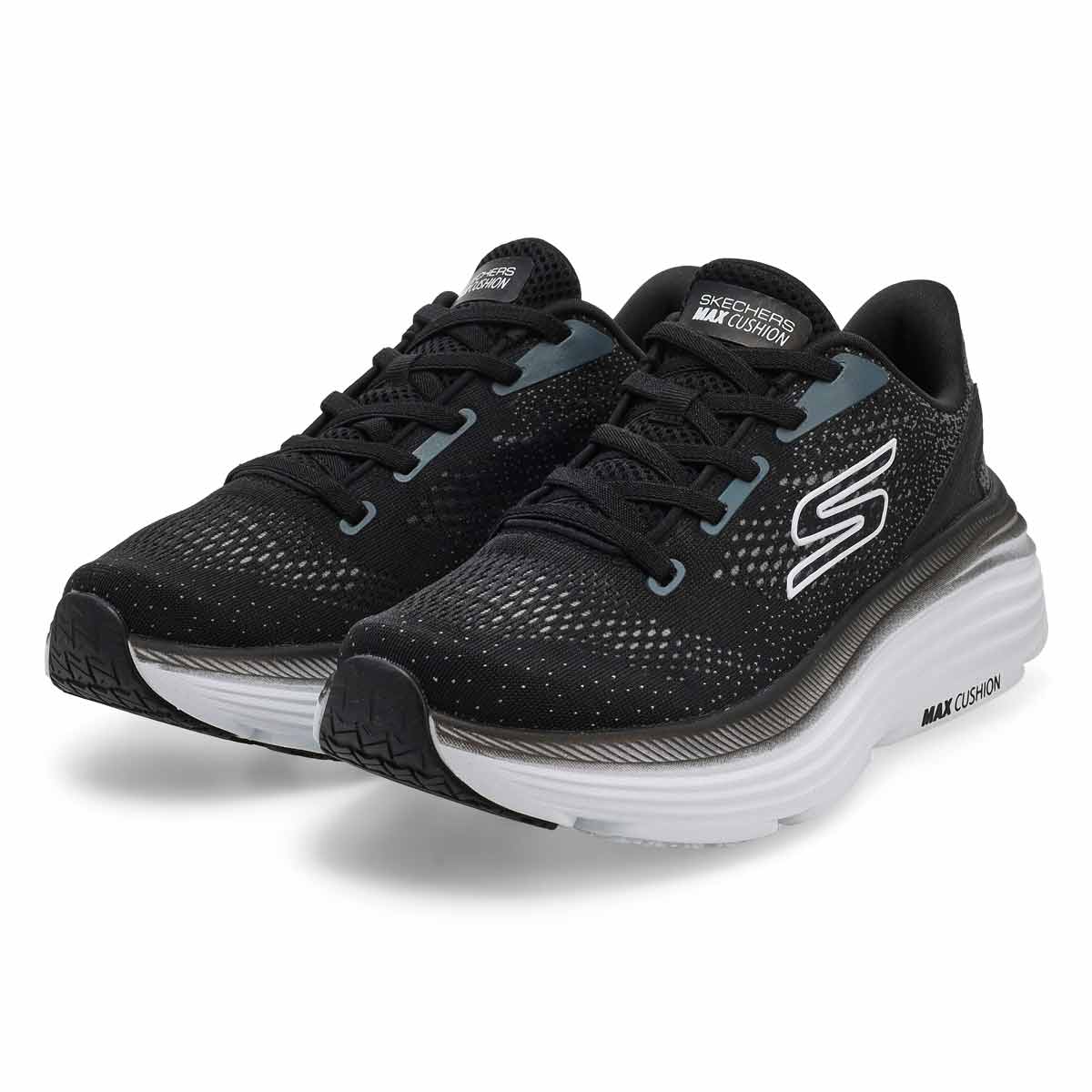 Men's Max Cushioning Endeavour Kauska Performance