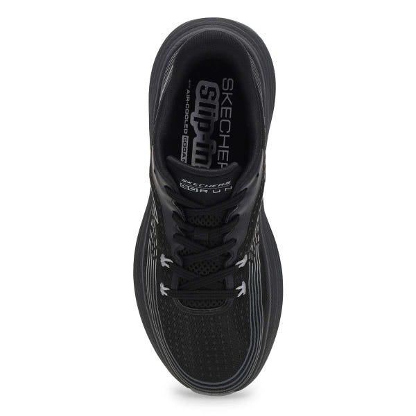 Men's Max Cushioning Endeavour Slip-Ins Performance Sneaker - Charcoal/Multi