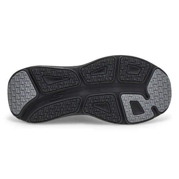 Men's Max Cushioning Endeavour Slip-Ins Performance Sneaker - Charcoal/Multi