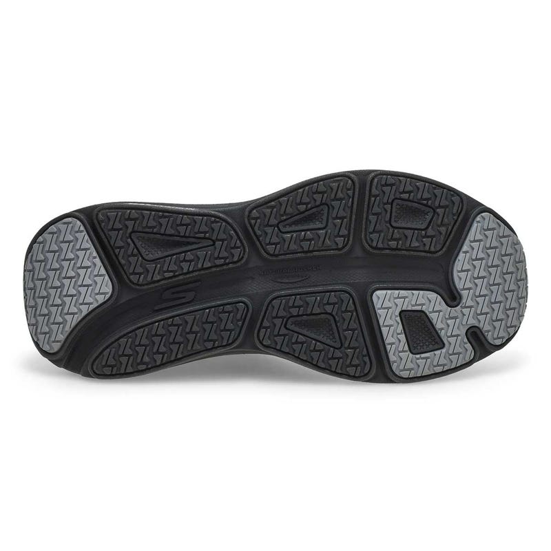 Men's Max Cushioning Endeavour Slip-Ins Performance Sneaker - Charcoal/Multi