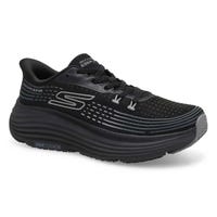 Men's Max Cushioning Endeavour Slip-Ins Performance Sneaker - Charcoal/Multi