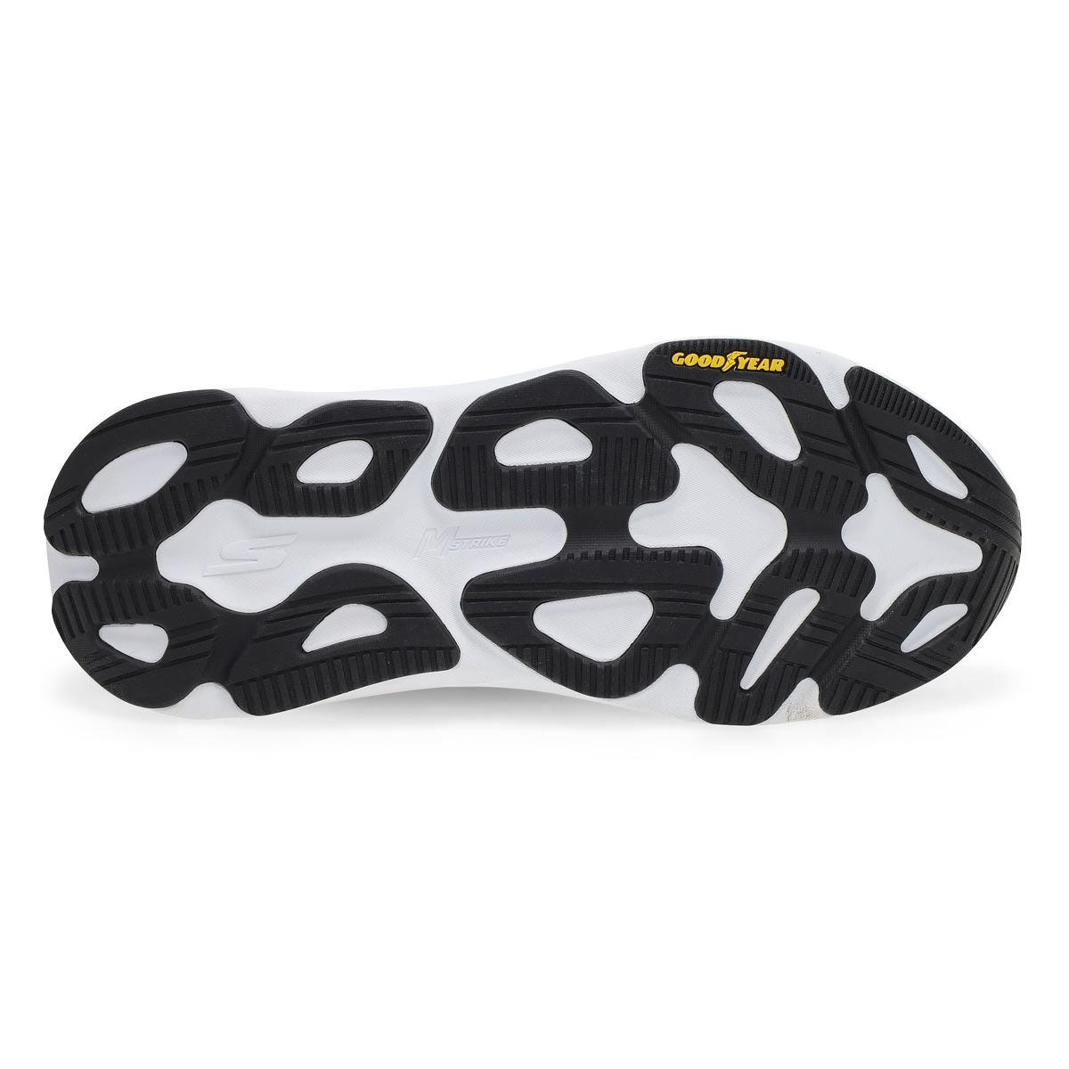 Men's Max Run Slip-Ins Performance Sneaker