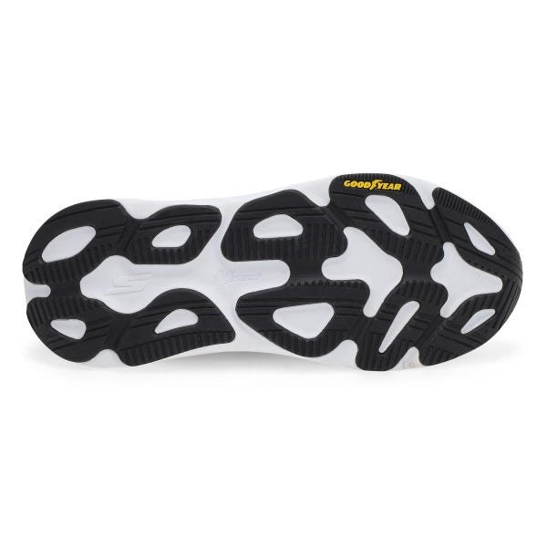 Men's Max Run Slip-Ins Performance Sneaker - Black/Multi