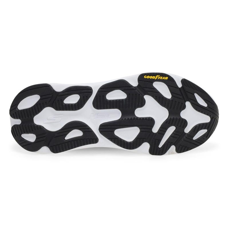 Men's Max Run Slip-Ins Performance Sneaker - Black/Multi