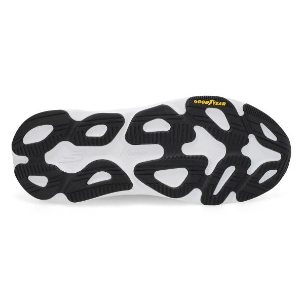 Men's Max Run Slip-Ins Sneaker - Grey/Multi