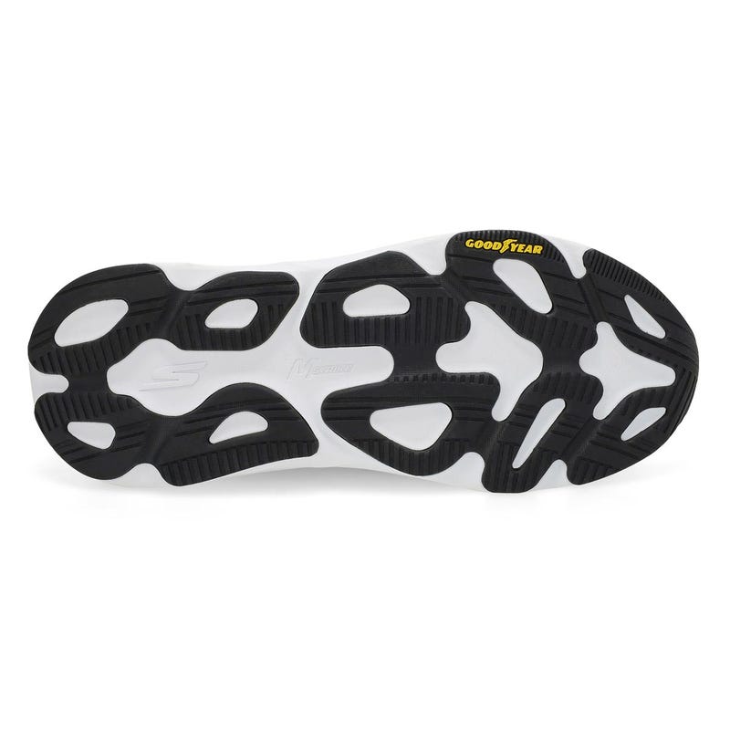 Men's Max Run Slip-Ins Sneaker - Grey/Multi