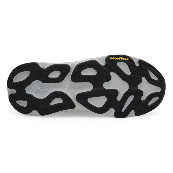 Men's Max Run Slip-Ins Performance Sneaker - Navy/Multi