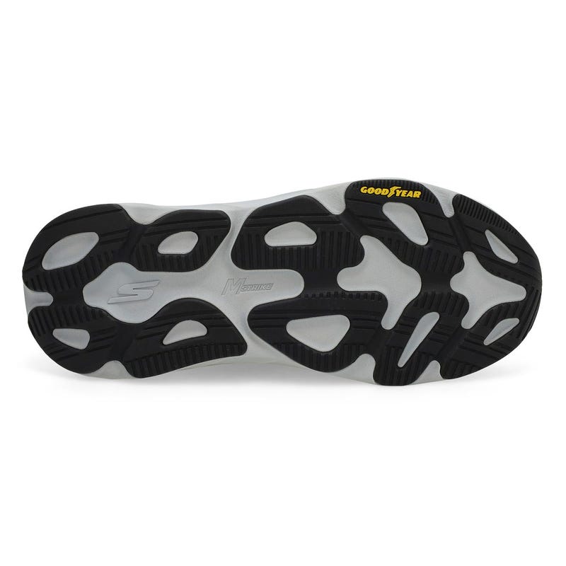 Men's Max Run Slip-Ins Performance Sneaker - Navy/Multi