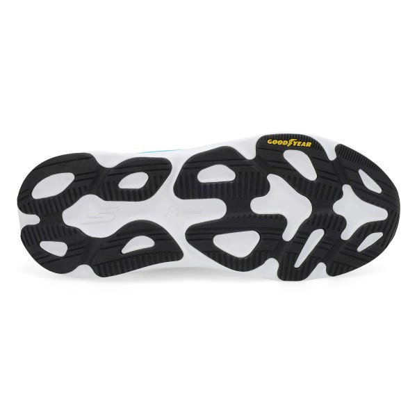 Men's Max Run Slip-Ins Performance Sneaker - White/Multi