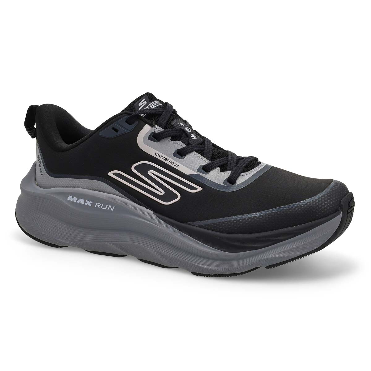 Men's Max Run Vorteza Waterproof Performance Sneak