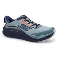 Men's Max Run Vorteza Waterproof Performance Sneaker - Slate