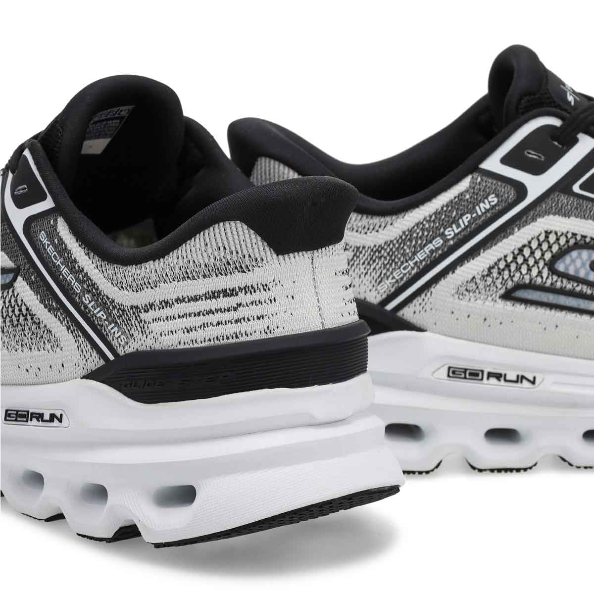 Espadrille de performance homme Go Run Glide Step