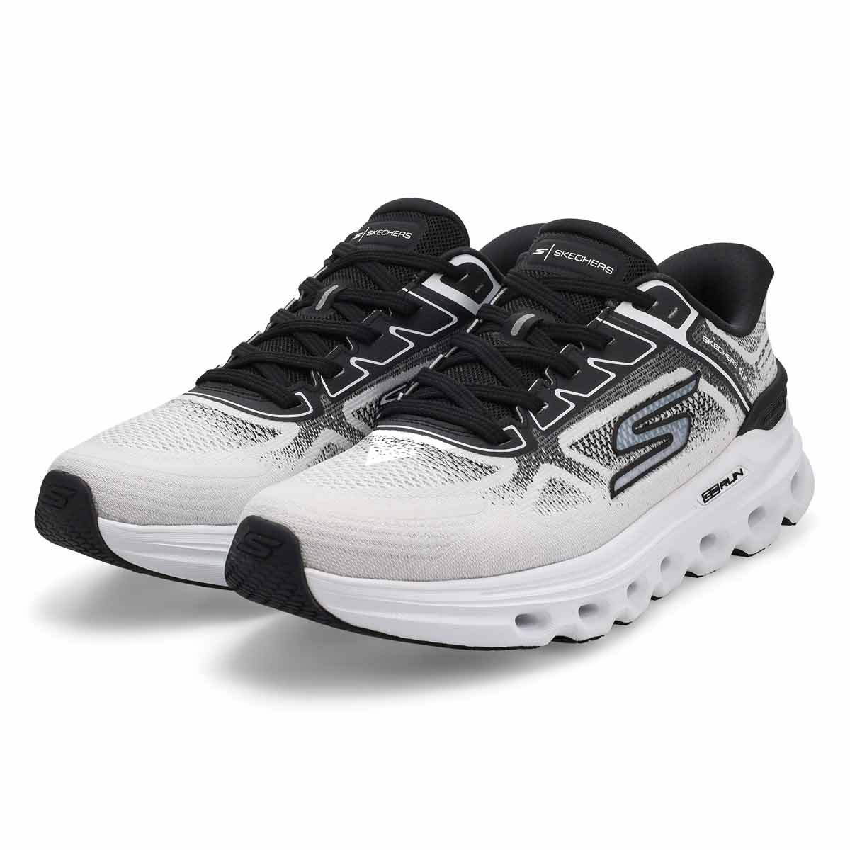 Espadrille de performance homme Go Run Glide Step