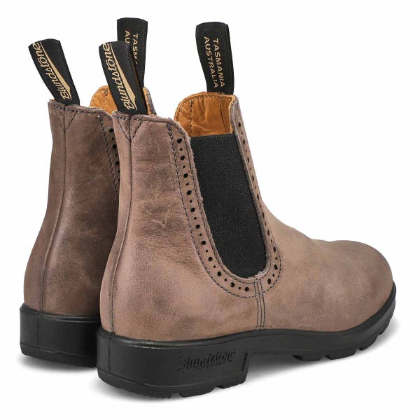 Botte 2216 - WOMEN'S SERIES, gris poudré, femmes