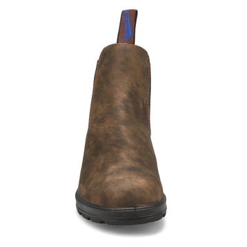 Women's 2223 Winter Thermal Lined Boot - Rust Brow