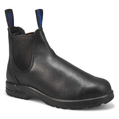 Botte Winter All-Terrain, noir, unisexe