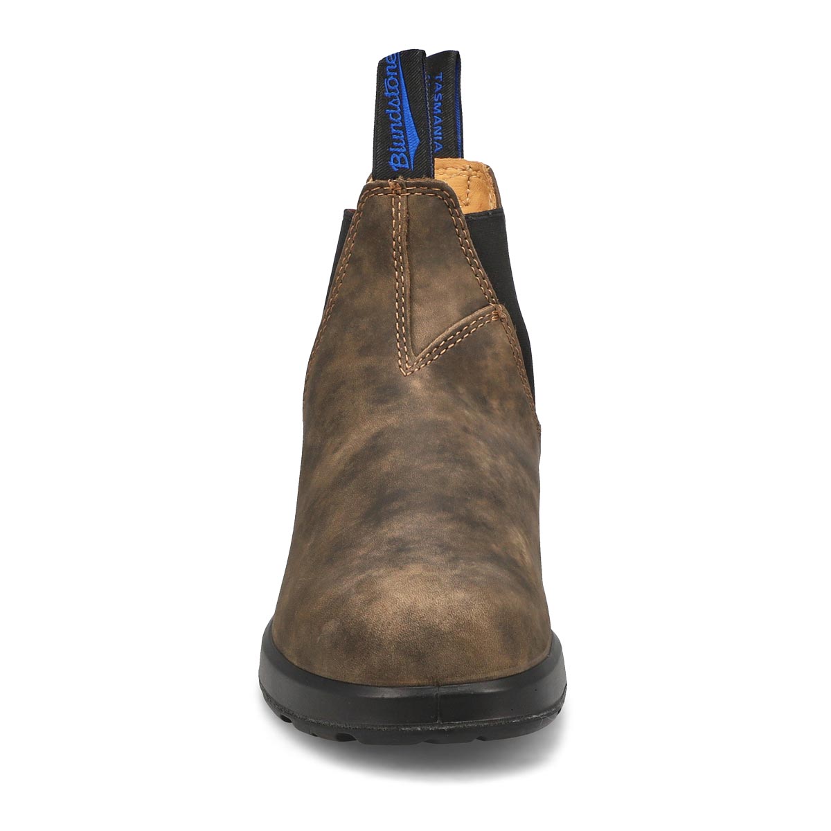 Botte 2242 WINTER ALL-TERRAIN, brun rust., unisexe