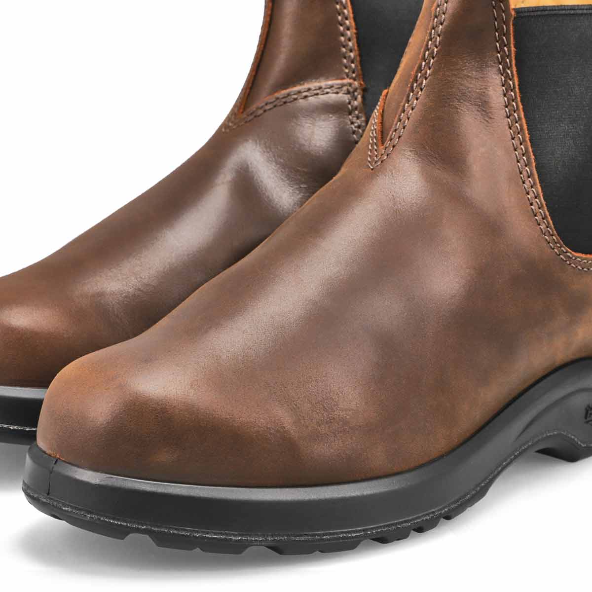 Botte 2250 WINTER ALL-TERRAIN, brn antique,unisexe