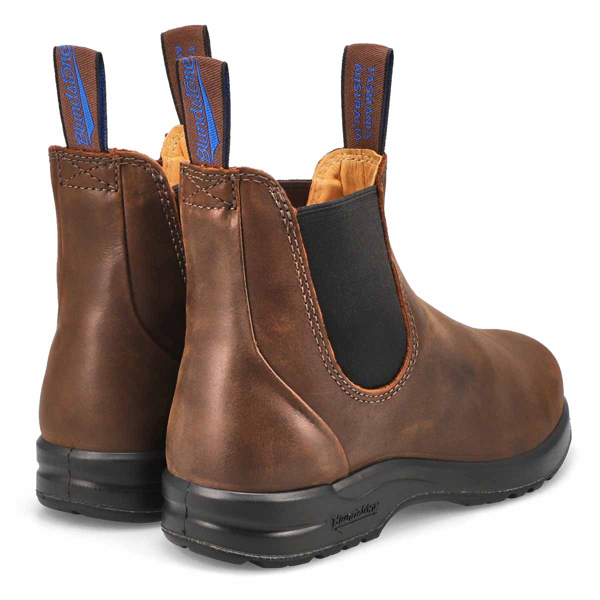 Botte 2250 WINTER ALL-TERRAIN, brn antique,unisexe