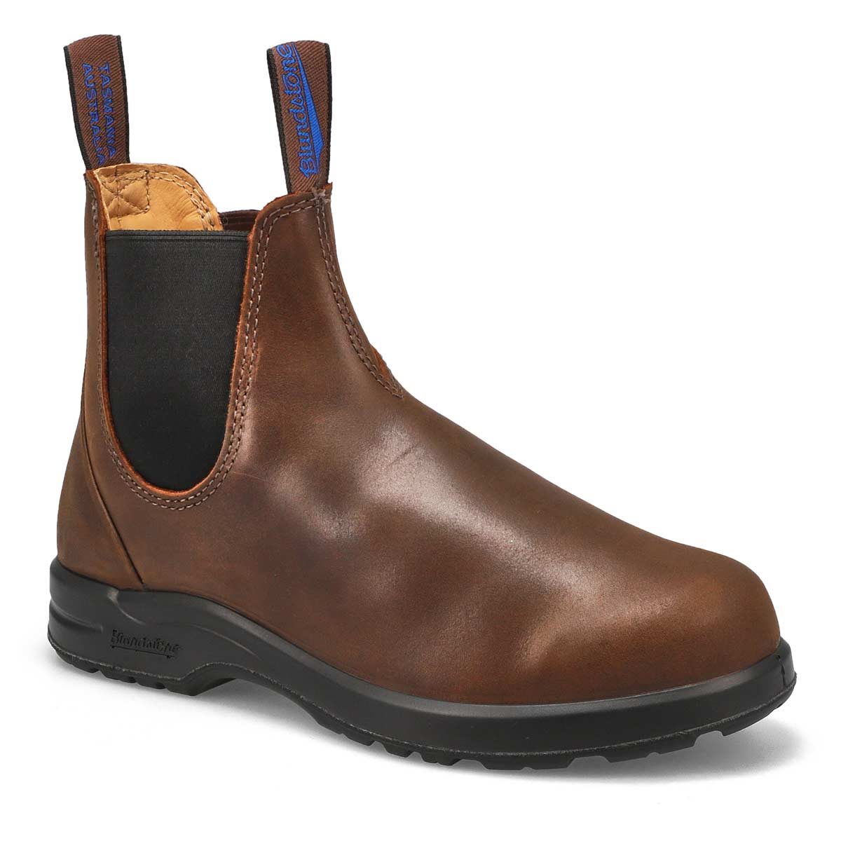 Botte 2250 WINTER ALL-TERRAIN, brun antique, unisexe