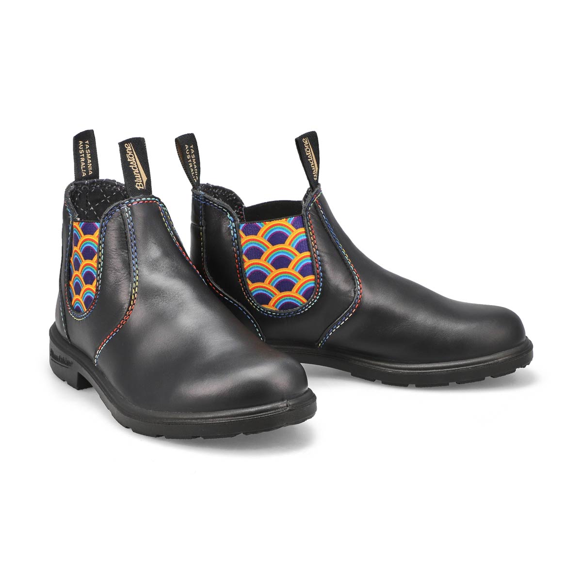 Botte BLUNNIES 2254, enfants