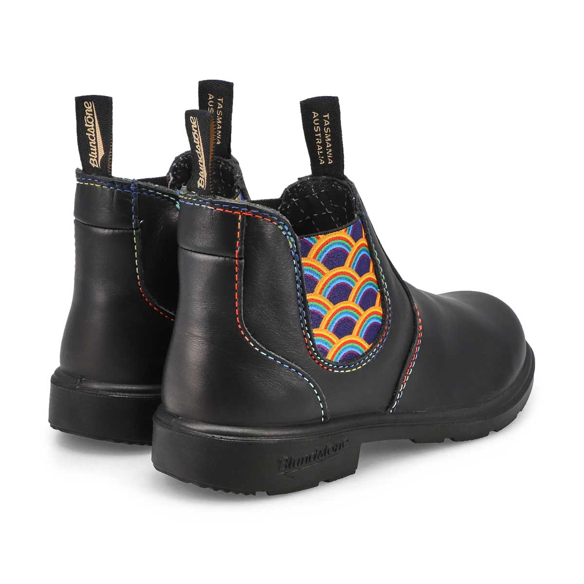 Botte BLUNNIES 2254, enfants
