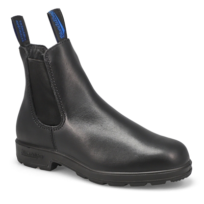Lds 2274 Winter Series HiTop Boot - Black