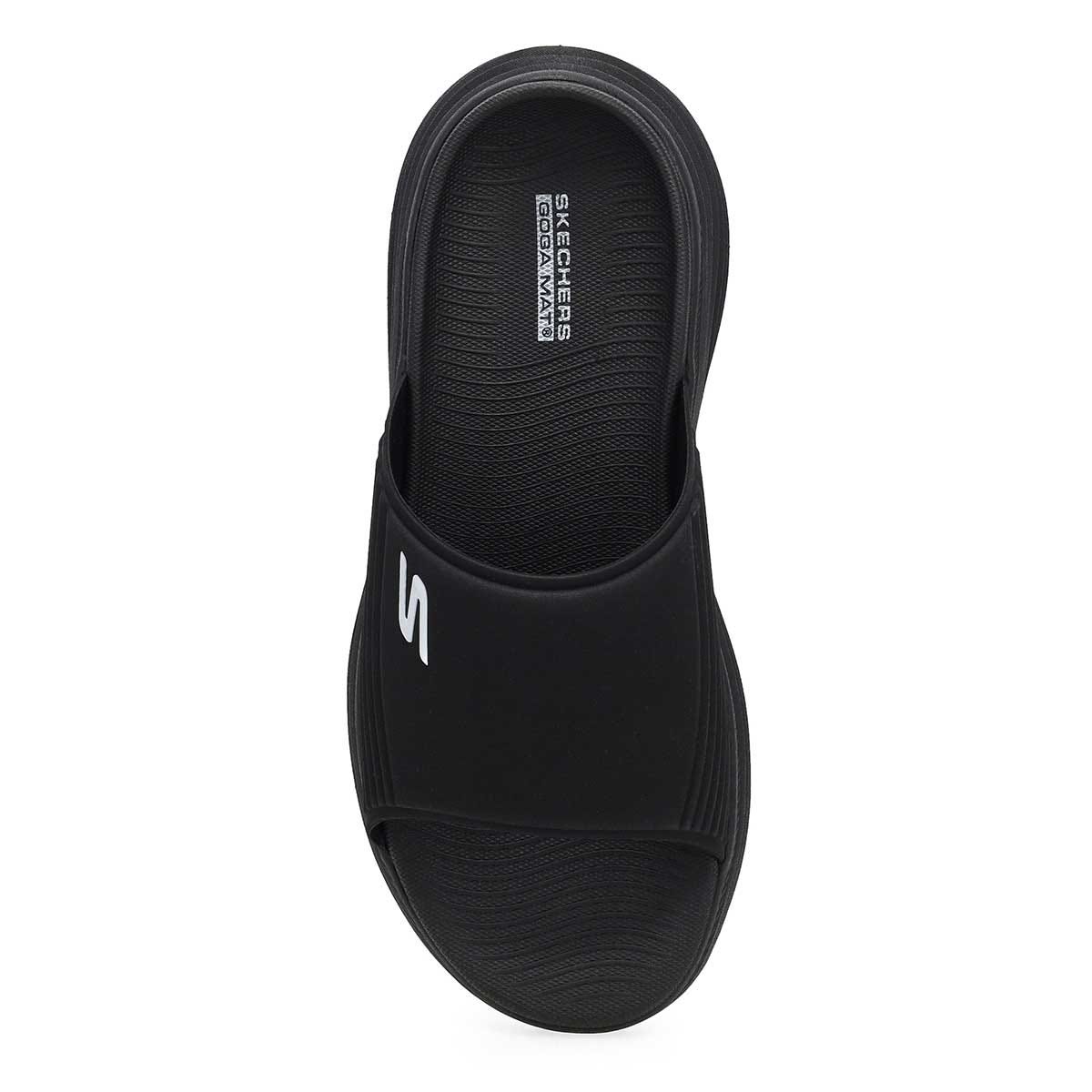 Sandale pour hommes Max Cushioning Endevor - Noir