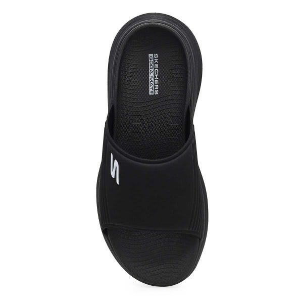 Sandale pour hommes Max Cushioning Endevor - Noir