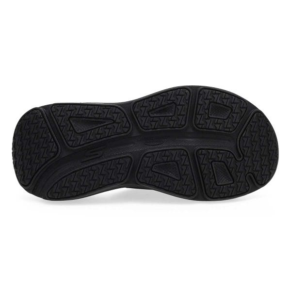 Sandale pour hommes Max Cushioning Endevor - Noir